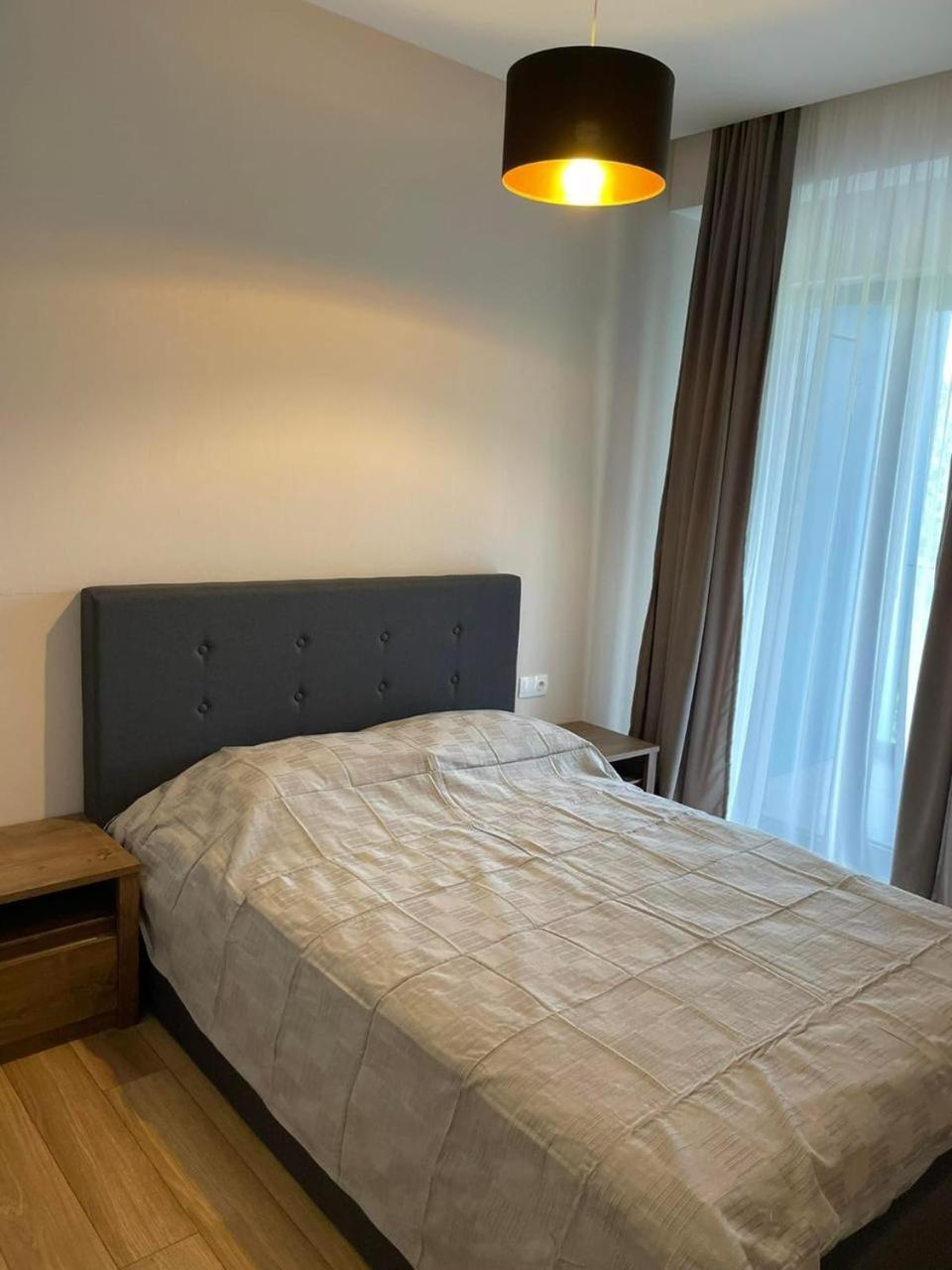 Tbilisi Hilton Apartment Exteriör bild