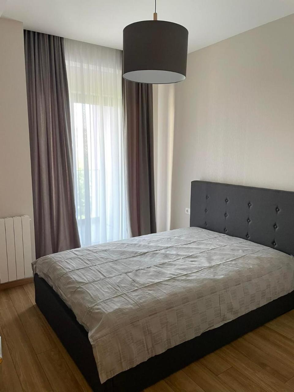 Tbilisi Hilton Apartment Exteriör bild