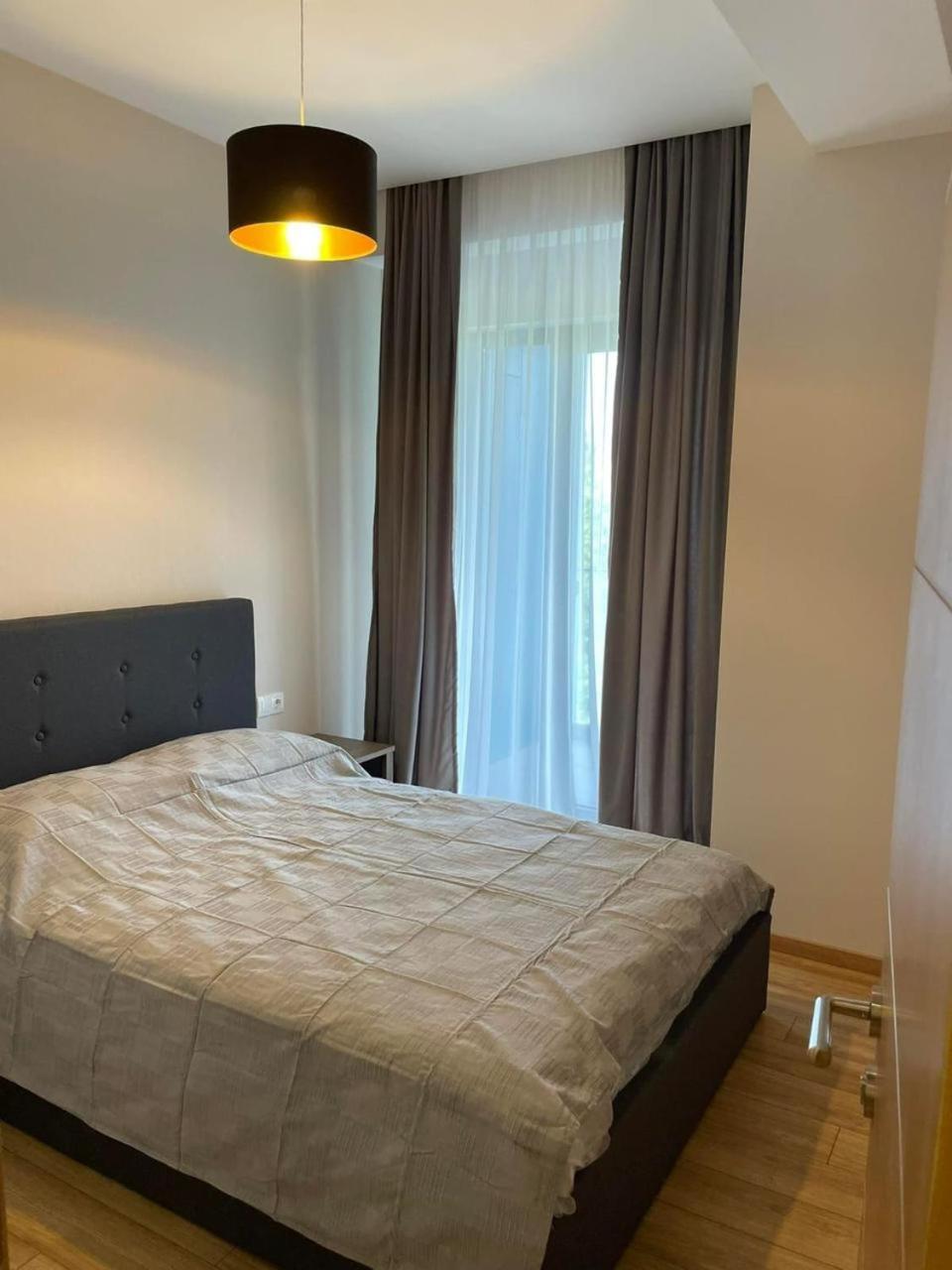 Tbilisi Hilton Apartment Exteriör bild
